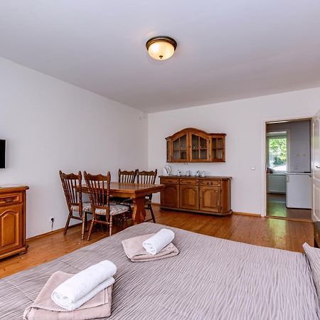 Hotel Jelita Nida Habitación foto