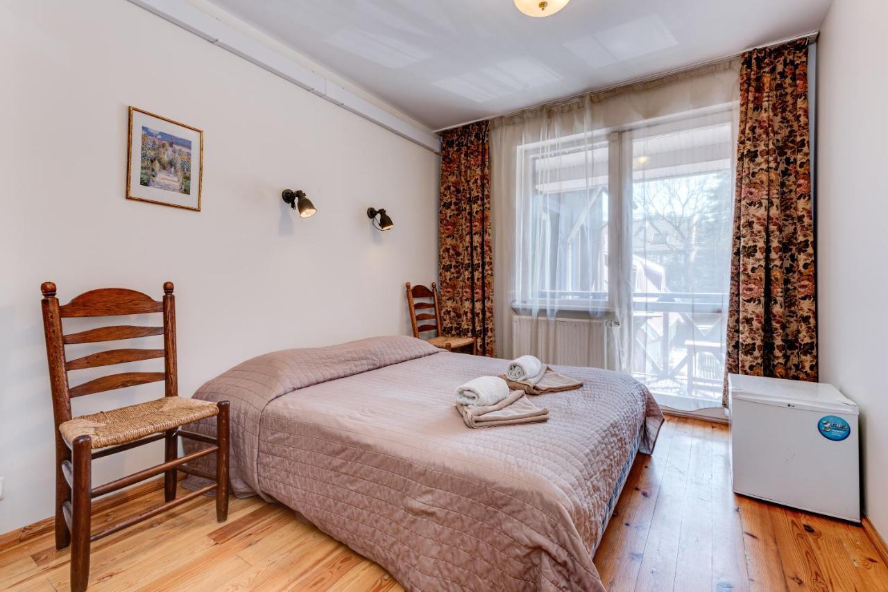 Hotel Jelita Nida Habitación foto